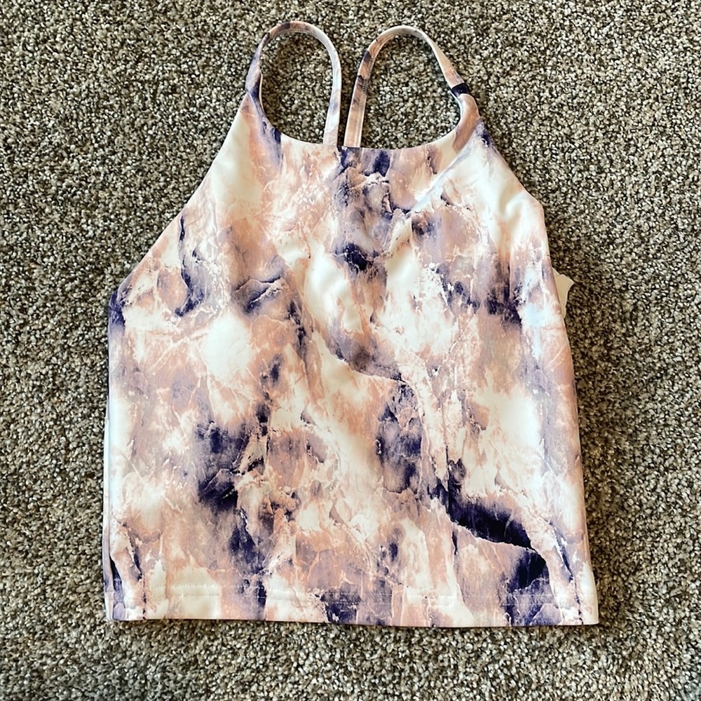 Old Navy Active Tank